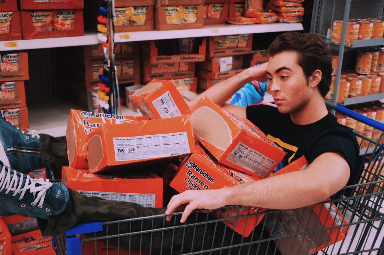 Shopping